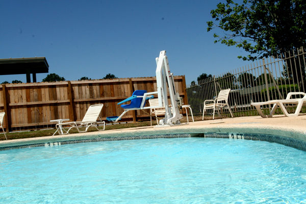 Daybreak Suites Extended Stay Dothan Exteriér fotografie